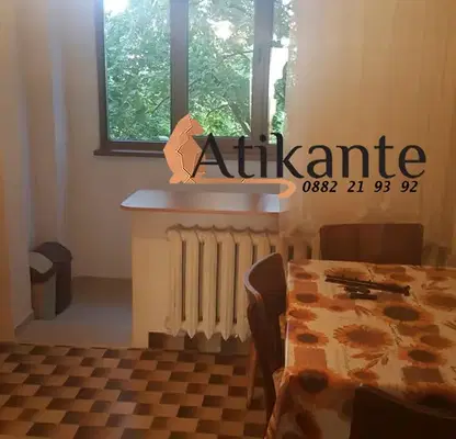Photo 2 — 4-room apartment with balcony in Musagenitsa, Sofia