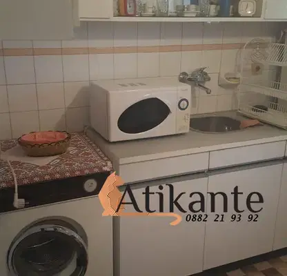 Photo 3 — 4-room apartment with balcony in Musagenitsa, Sofia
