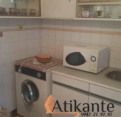 Photo 4 — 4-room apartment with balcony in Musagenitsa, Sofia