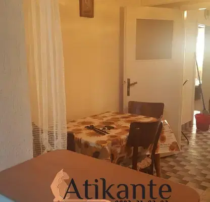 Photo 5 — 4-room apartment with balcony in Musagenitsa, Sofia