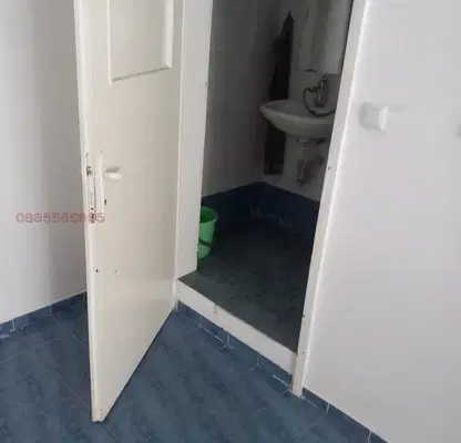 Photo 2 — One-room apartment in Musagenitsa, Sofia, on the ground floor