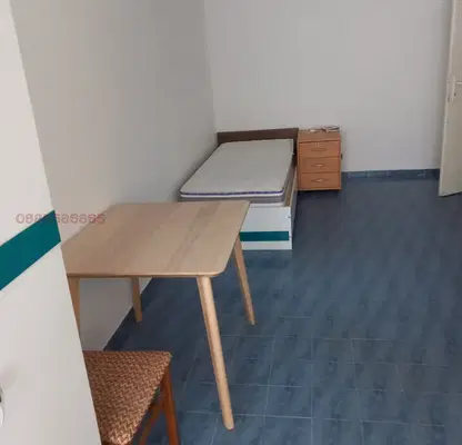 Photo 3 — One-room apartment in Musagenitsa, Sofia, on the ground floor