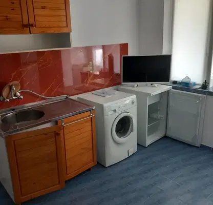 Photo 4 — One-room apartment in Musagenitsa, Sofia, on the ground floor