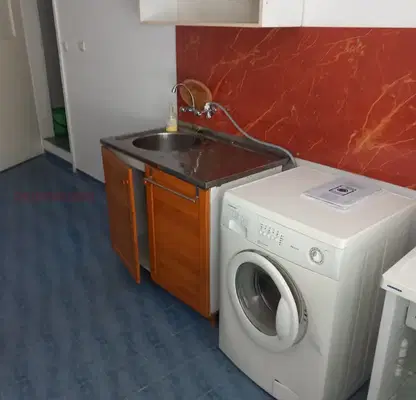Photo 5 — One-room apartment in Musagenitsa, Sofia, on the ground floor