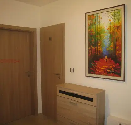 Photo 2 — 2-bedroom apartment in Sofiya, Musagenica