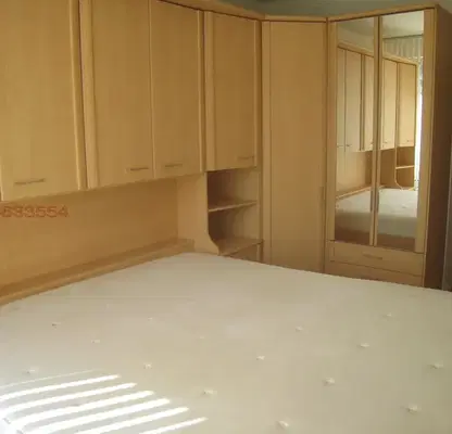 Photo 4 — 2-bedroom apartment in Sofiya, Musagenica