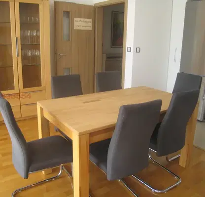 Photo 5 — 2-bedroom apartment in Sofiya, Musagenica