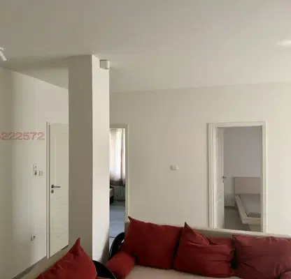 Photo 2 — 3-room apartment in Musagenitsa with south aspect