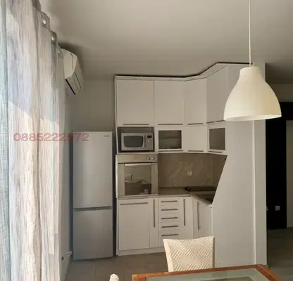 Photo 4 — 3-room apartment in Musagenitsa with south aspect