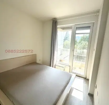 Photo 5 — 3-room apartment in Musagenitsa with south aspect
