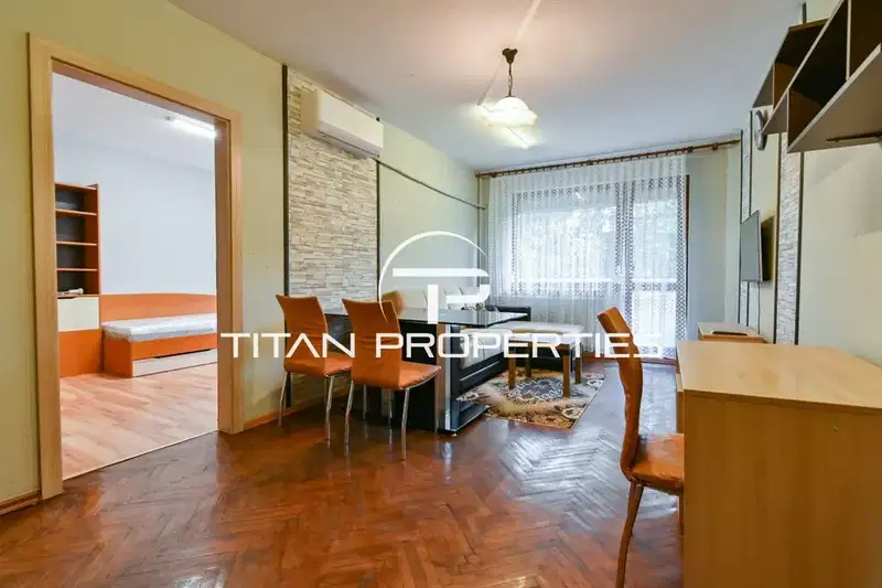 3-bedroom apartment in Sofia, Musagenica