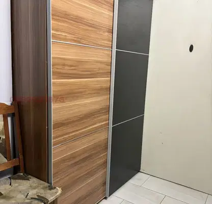 Photo 3 — 3-bedroom apartment in Sofiya, Musagenica