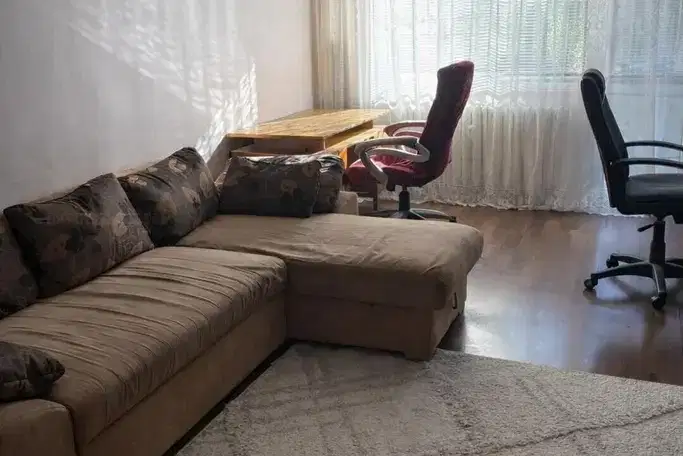3-bedroom apartment in Sofiya, Musagenica