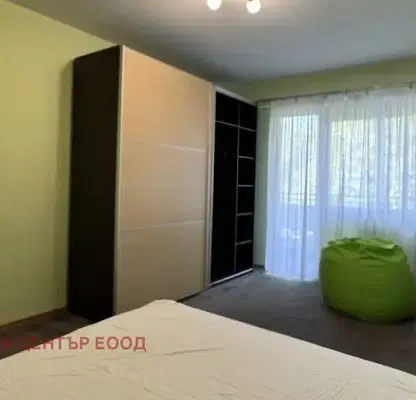 Photo 2 — 3-bedroom apartment in Sofiya, Musagenica