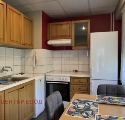 Photo 3 — 3-bedroom apartment in Sofiya, Musagenica