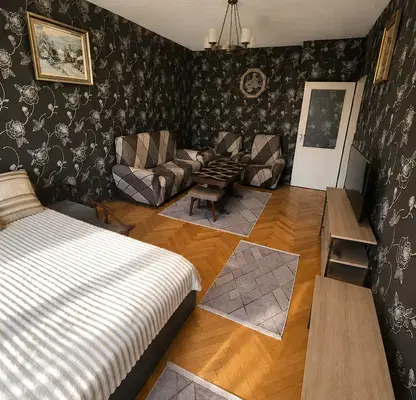 Photo 2 — One-room apartment in Nadezhda 1 with elevator