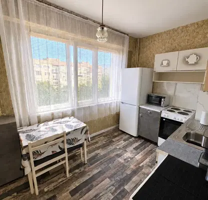 Photo 4 — One-room apartment in Nadezhda 1 with elevator