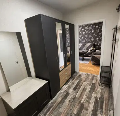 Photo 5 — One-room apartment in Nadezhda 1 with elevator