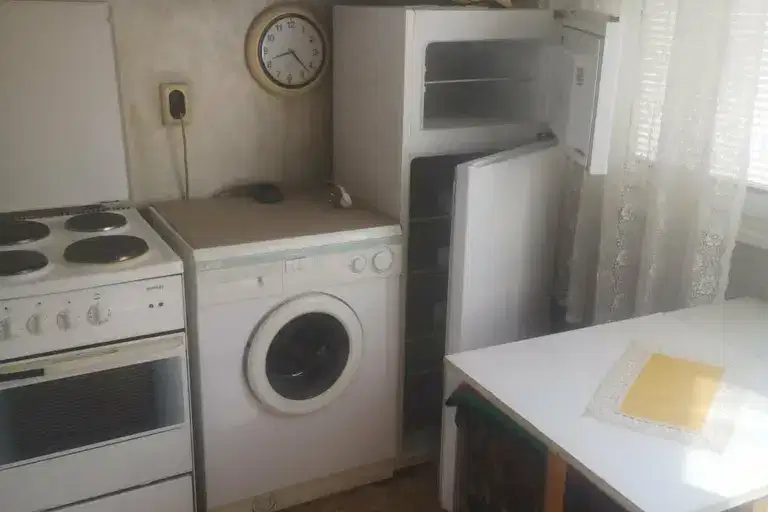Studio with south aspect in Nadezhda 1, Sofia