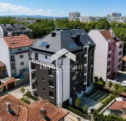 Photo 2 — 2-bedroom apartment in Sofia, Nadejda 1