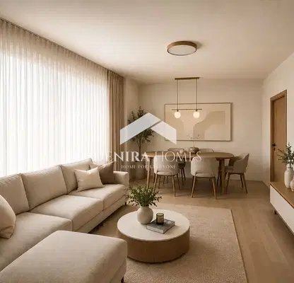 Photo 4 — 2-bedroom apartment in Sofia, Nadejda 1