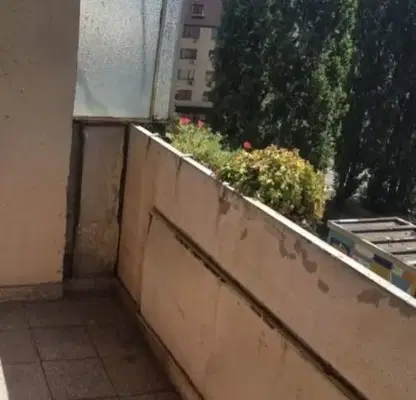 Photo 2 — Two-room apartment in Nadezhda 1 with south aspect