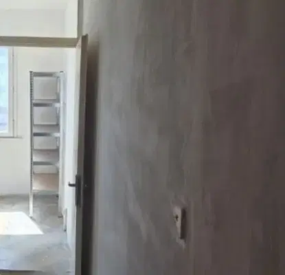 Photo 4 — Two-room apartment in Nadezhda 1 with south aspect