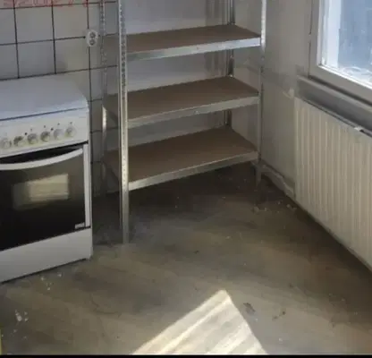 Photo 5 — Two-room apartment in Nadezhda 1 with south aspect