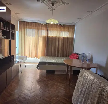 Photo 2 — Spacious 3-room apartment in Nadezhda 1 with a view of Vitosha