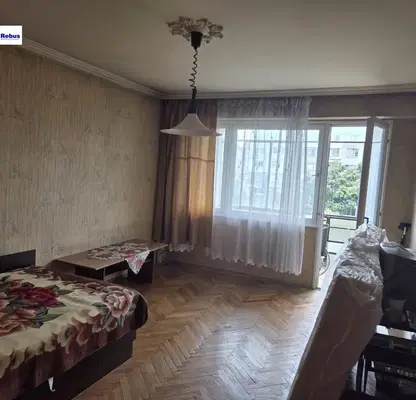 Photo 3 — Spacious 3-room apartment in Nadezhda 1 with a view of Vitosha