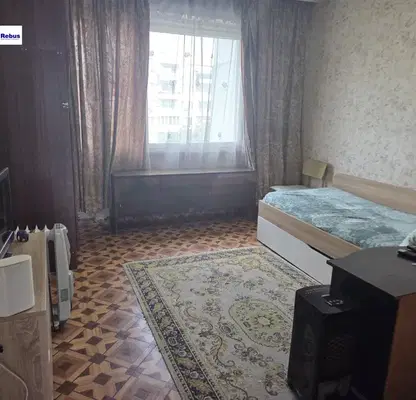 Photo 4 — Spacious 3-room apartment in Nadezhda 1 with a view of Vitosha