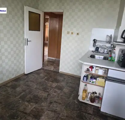 Photo 5 — Spacious 3-room apartment in Nadezhda 1 with a view of Vitosha