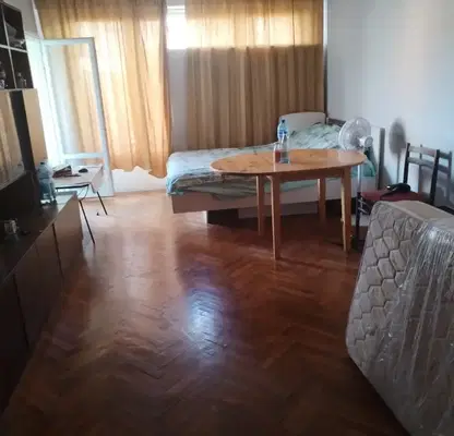 Photo 2 — Three-room apartment in Nadezhda 1 with two terraces