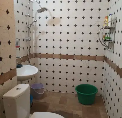 Photo 3 — Three-room apartment in Nadezhda 1 with two terraces