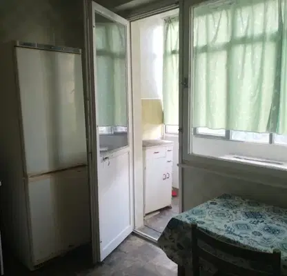 Photo 4 — Three-room apartment in Nadezhda 1 with two terraces