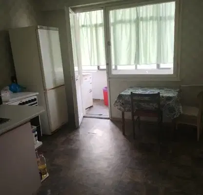 Photo 5 — Three-room apartment in Nadezhda 1 with two terraces