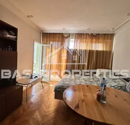 Photo 3 — Three-room apartment with two terraces in Nadezhda 1, Sofia