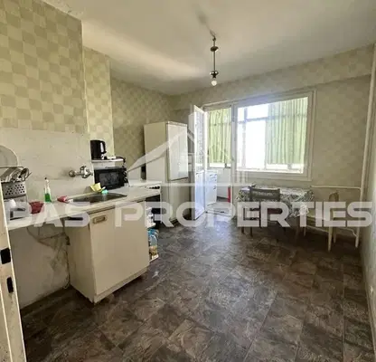 Photo 4 — Three-room apartment with two terraces in Nadezhda 1, Sofia