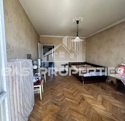 Photo 5 — Three-room apartment with two terraces in Nadezhda 1, Sofia