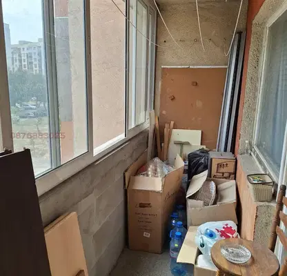 Photo 2 — 3-bedroom apartment in Sofia, Nadejda 1