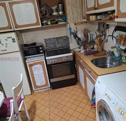 Photo 3 — 3-bedroom apartment in Sofia, Nadejda 1