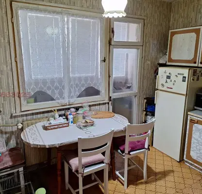 Photo 4 — 3-bedroom apartment in Sofia, Nadejda 1
