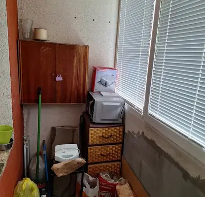 Photo 5 — 3-bedroom apartment in Sofia, Nadejda 1