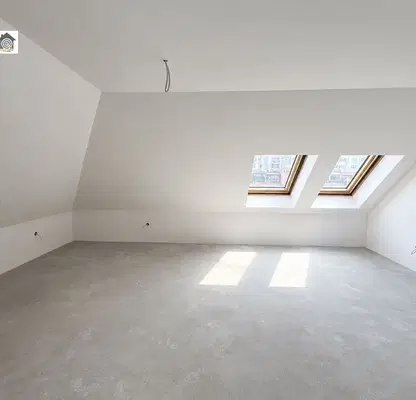 Photo 3 — Four-room apartment in Nadezhda 1 with terrace and parking