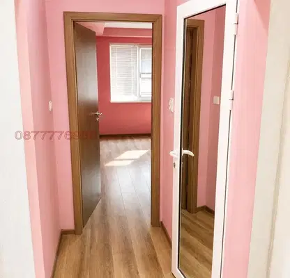 Photo 2 — Functional 4-room apartment in Nadezhda 1 with three terraces