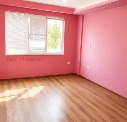 Photo 3 — Functional 4-room apartment in Nadezhda 1 with three terraces