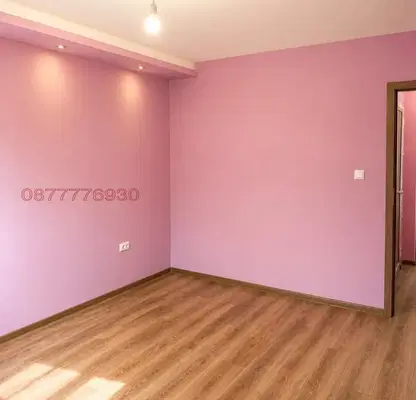 Photo 4 — Functional 4-room apartment in Nadezhda 1 with three terraces