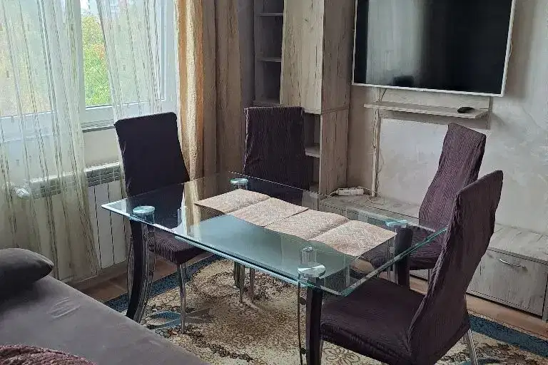 2-bedroom apartment in Sofia, Nadejda 1