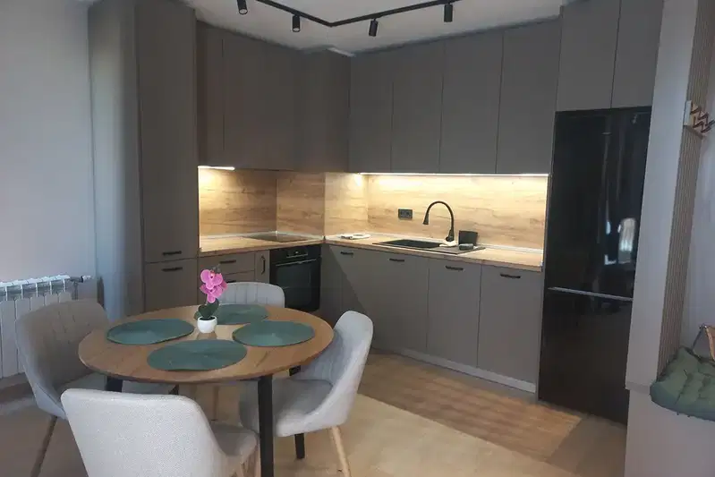 2-bedroom apartment in Sofia, Nadejda 1