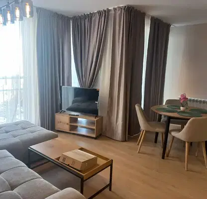 Photo 2 — 2-bedroom apartment in Sofia, Nadejda 1